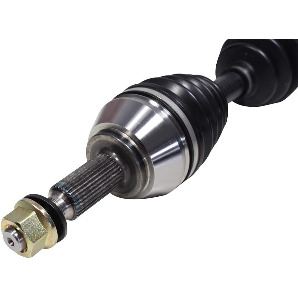 GSP NCV12178 CV Axle Shaft Sembrilling -Left or Right Front (driver or passenger side side)