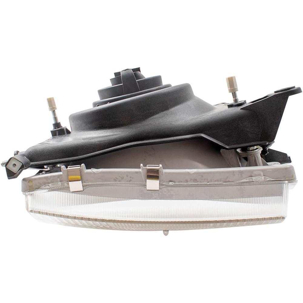 BROCK replacement driver and passenger seat headlight headlamp head lamp octopic up truck 8115004090 8111004090