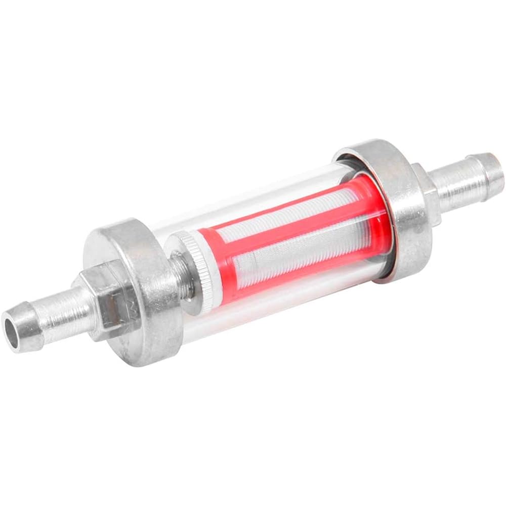K & N 81-0300 Replacement fuel filter