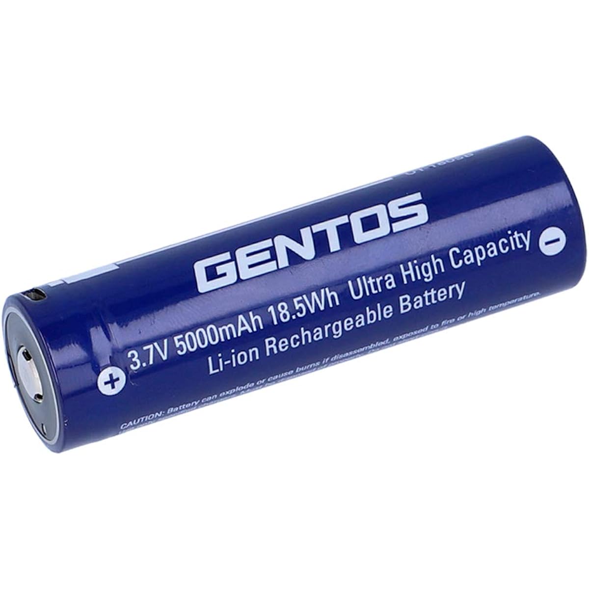 GENTOS genuine flashlight UT-1900R rechargeable battery UT-180SB
