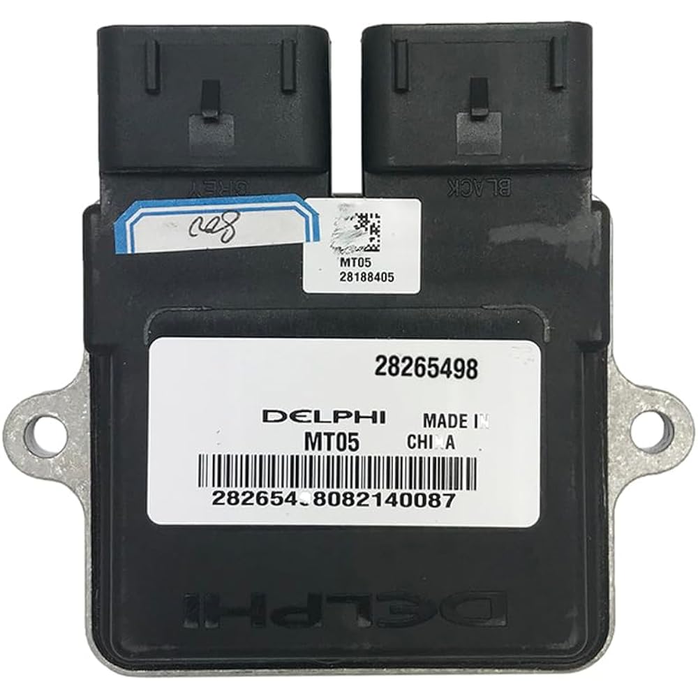 JA-ALL OEM 36 Pind dual Plug CDI HISUN 800cc UTV ECU controller