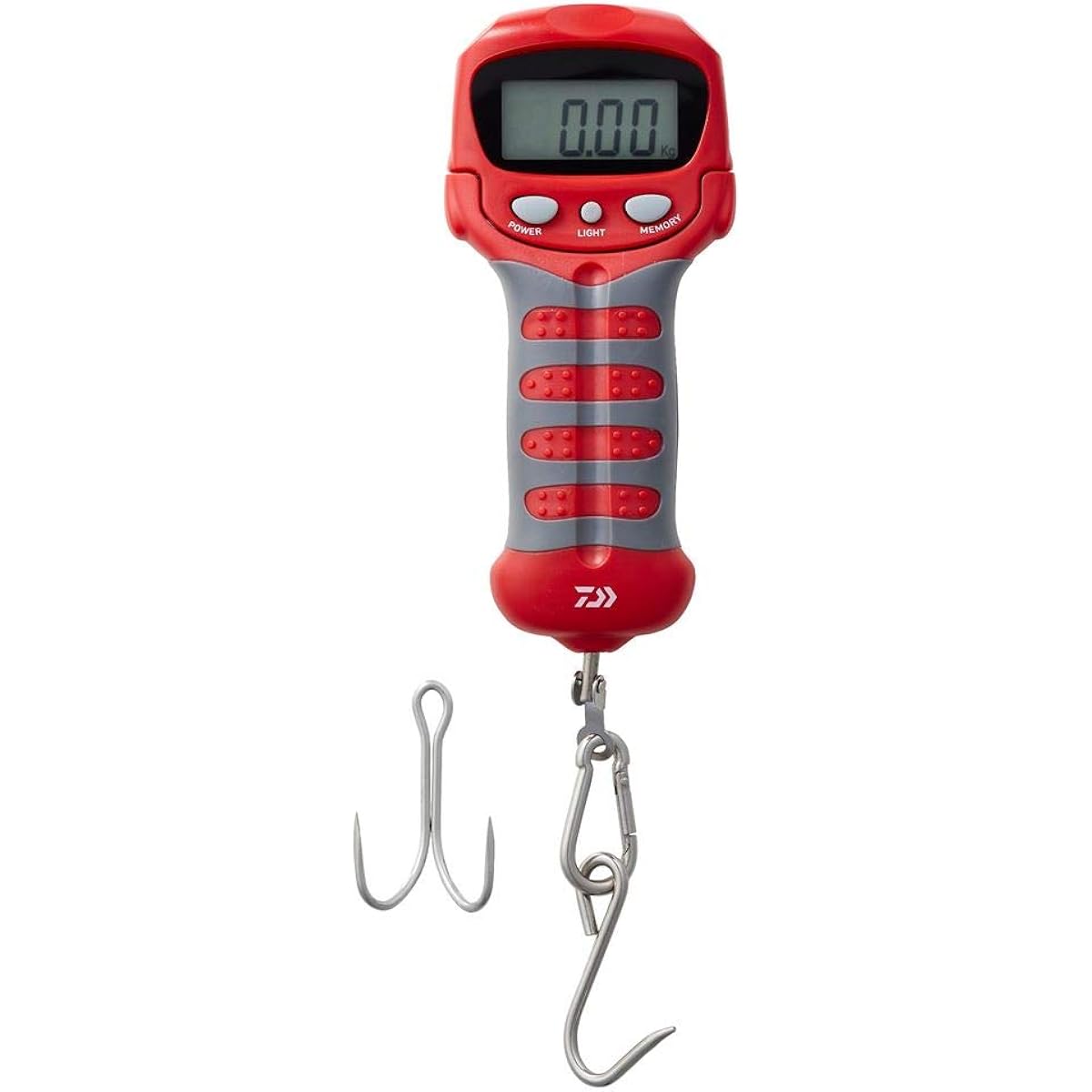 DAIWA Digital Scale 25 Various Colors