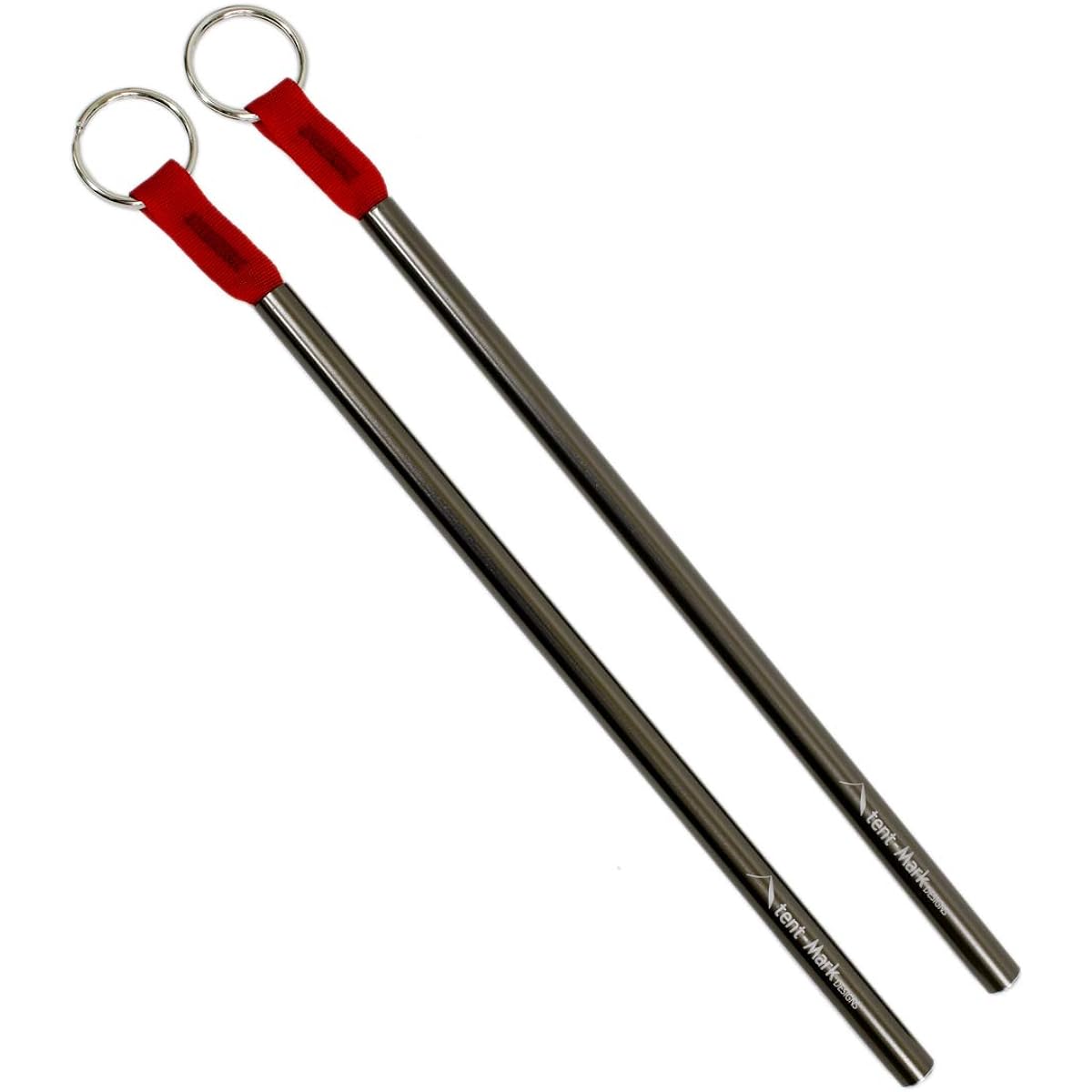 Tenmaku Design Zipper Support Bar (Set of 2)