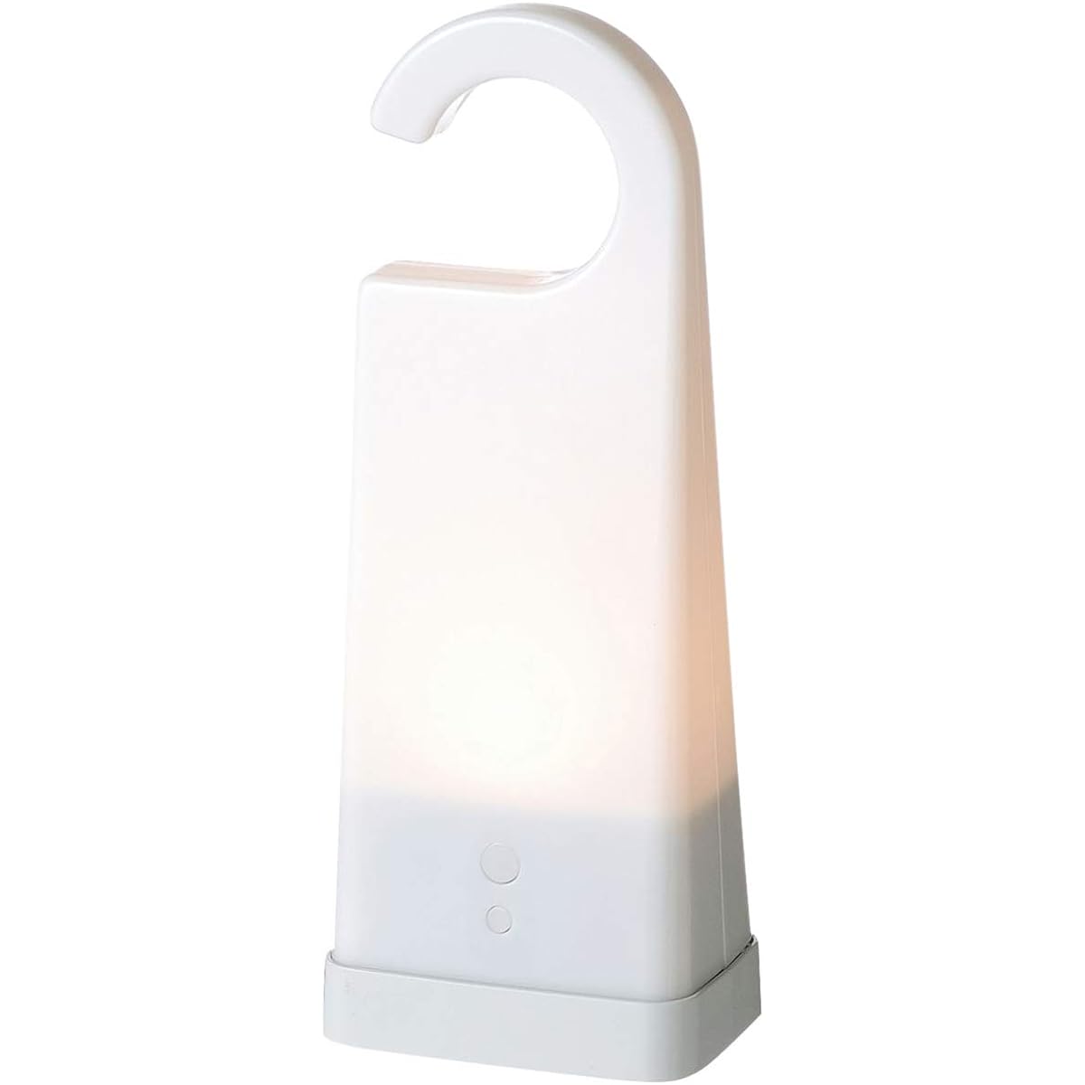 MUJI LED portable light model number: HCR-81 38734031