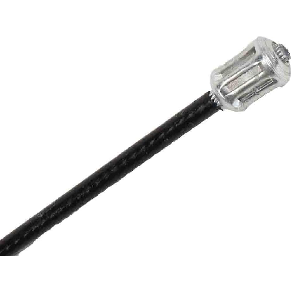 ACDelco 25830088 GM Original Equipment Rear Driver Side Parking Brake Cable Assembly