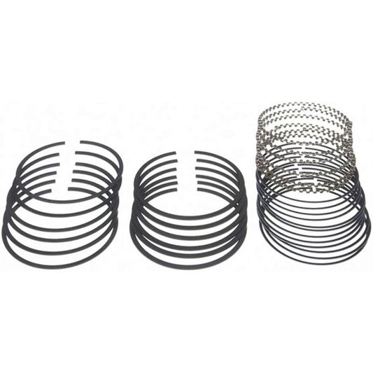 MAHLE 51870CP Ring Set plain