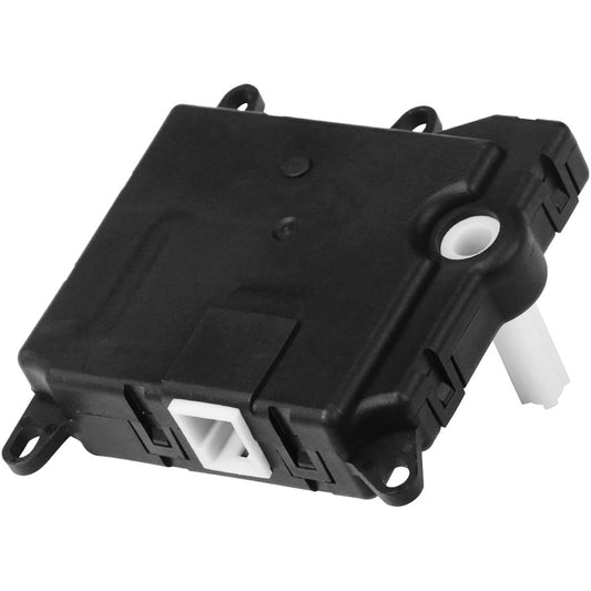 Rear Blend Door Actuator -604-213 1L2Z19E616BA YH -1743 -Compatible with Ford, Lincoln, Mercury SUV -Expedic, Explorer, Navigator, Aviator, Supplementary Mode temperature temperature