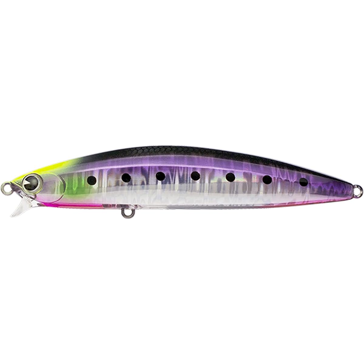 Ams Design (Ima) Quarry 105F #QU105-012 Platinum PU Sardine