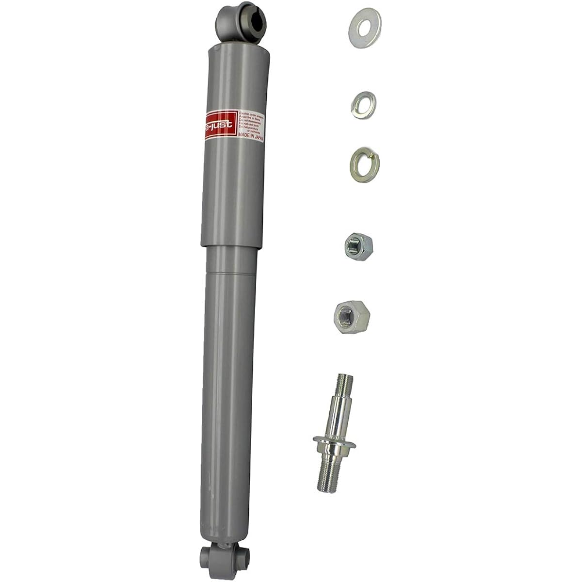 KYB (Kayaba) Gas Adjust Gas Shock KG5436