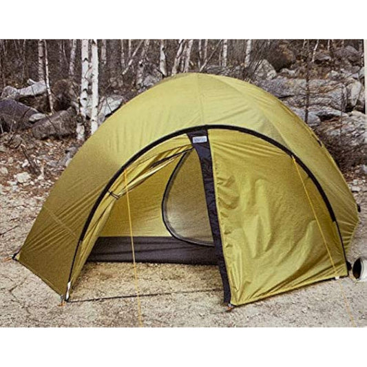 Ally Tent Trek Rise 1 DX Fly 0322110