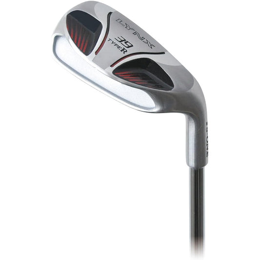 LYNX YS-ONE Chipper TYPE R 2015 LYNX Original Steel Shaft Loft Angle: 39 Lie Angle: 66 degrees Bounce Angle: 8 degrees