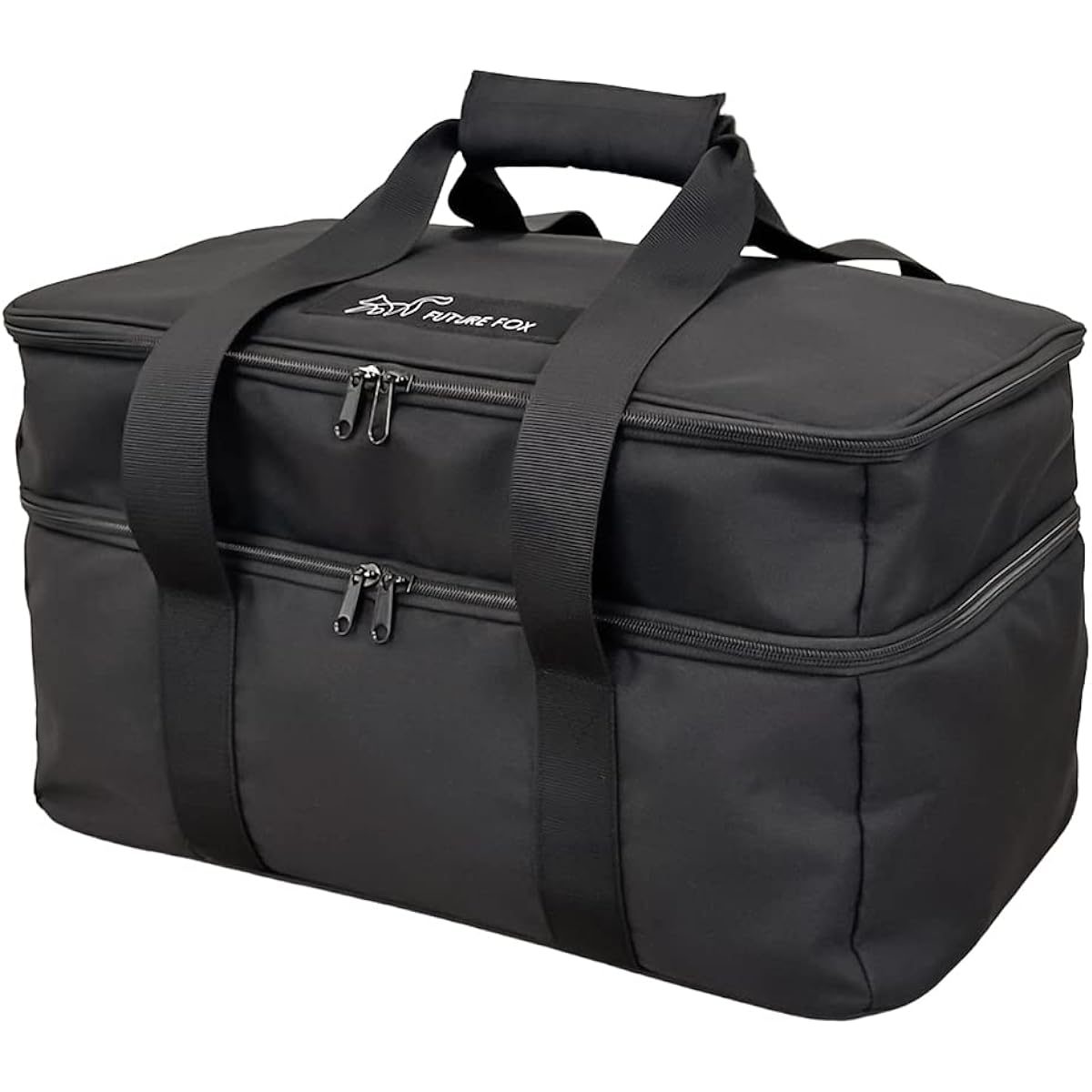 FUTUREFOX Iwatani Robatayaki Aburiya Aburiya II Exclusive Storage Bag