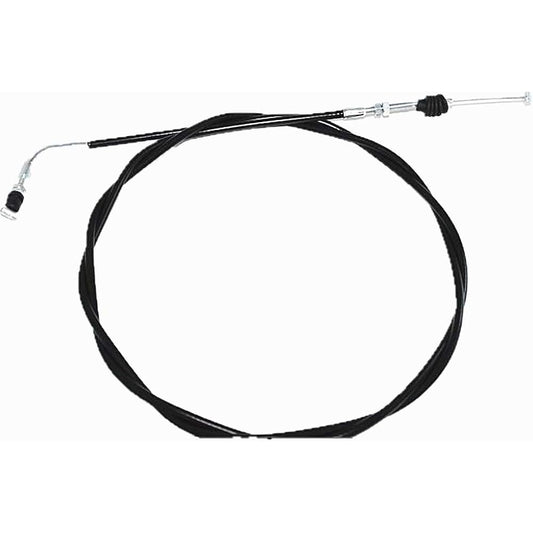 CARBMAN 54012-1533 Slottle cable replacement Kawasaki 1997-2004 Mule 520 550