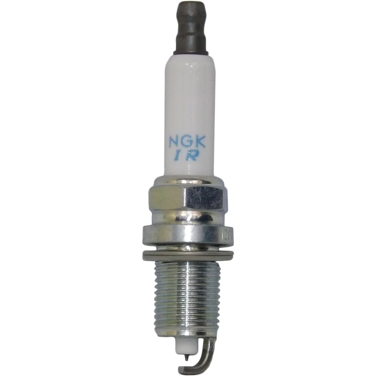 NGK 93815-4pk SILZKR6B10E Laser Iridium Spark Plug 4 pieces