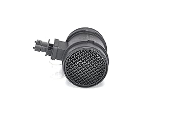Alfa Romeo 156 JTD Chevrolet Daewoo Bosch MASS AIR FLOW Sensor 1.3L-2.0L 2003-12