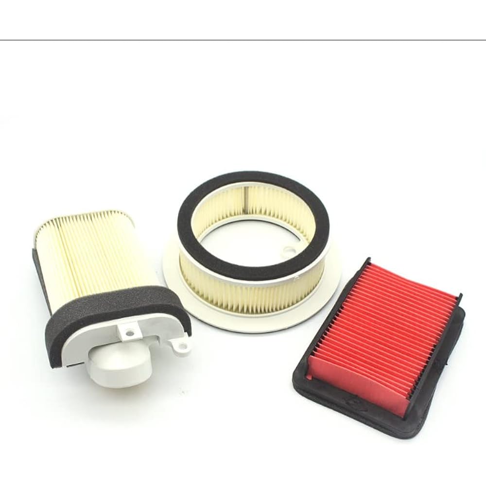 TMAX530 T-MAX530 Air Cleaner Maintenance Set of 3