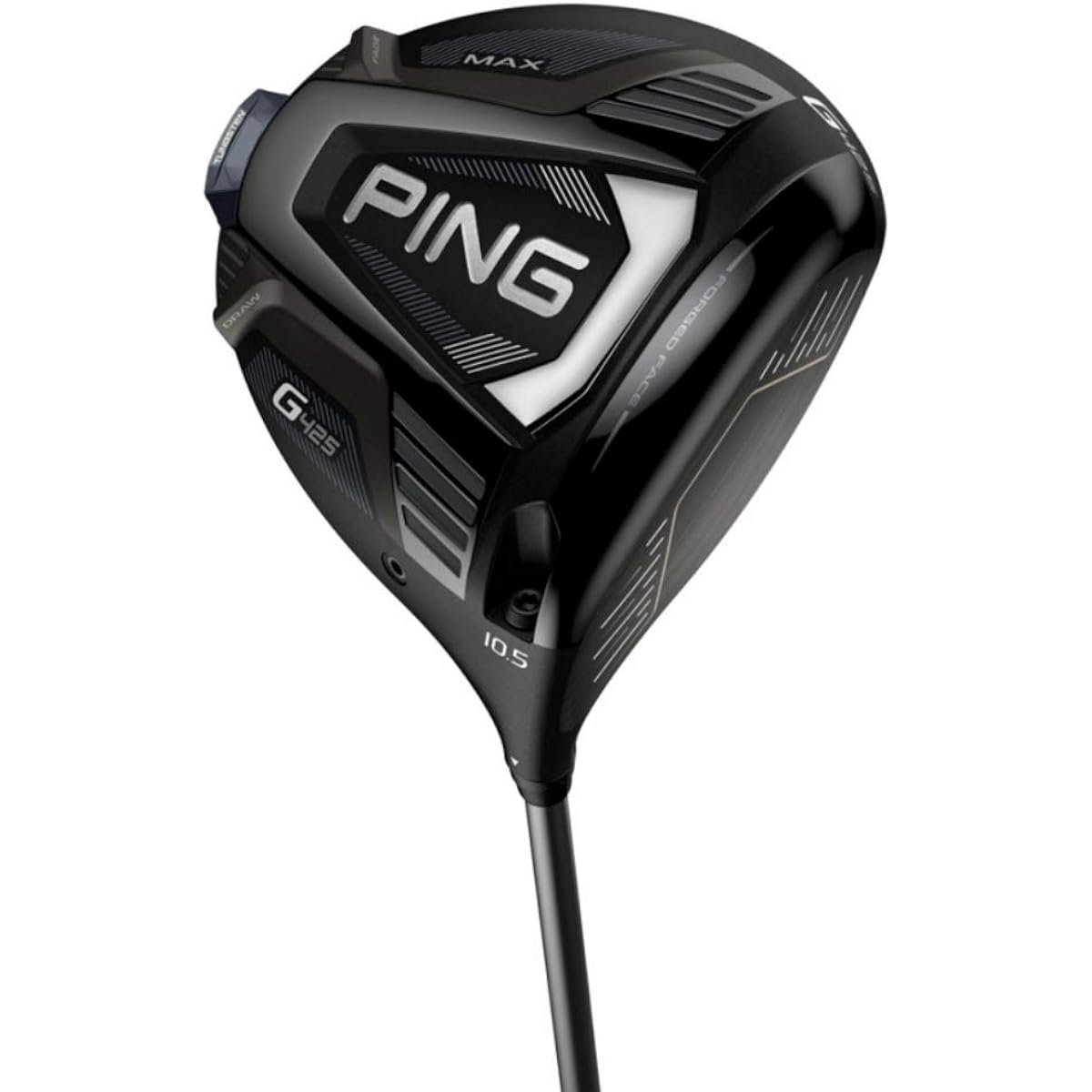 PING Driver G425 MAX Golf ALTA J CB SLATE 2020 Men's PING No Arcos