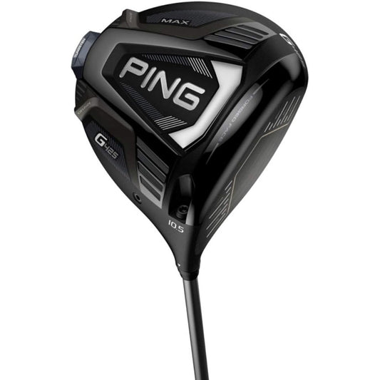 PING Driver G425 MAX Golf ALTA J CB SLATE 2020 Men's PING No Arcos