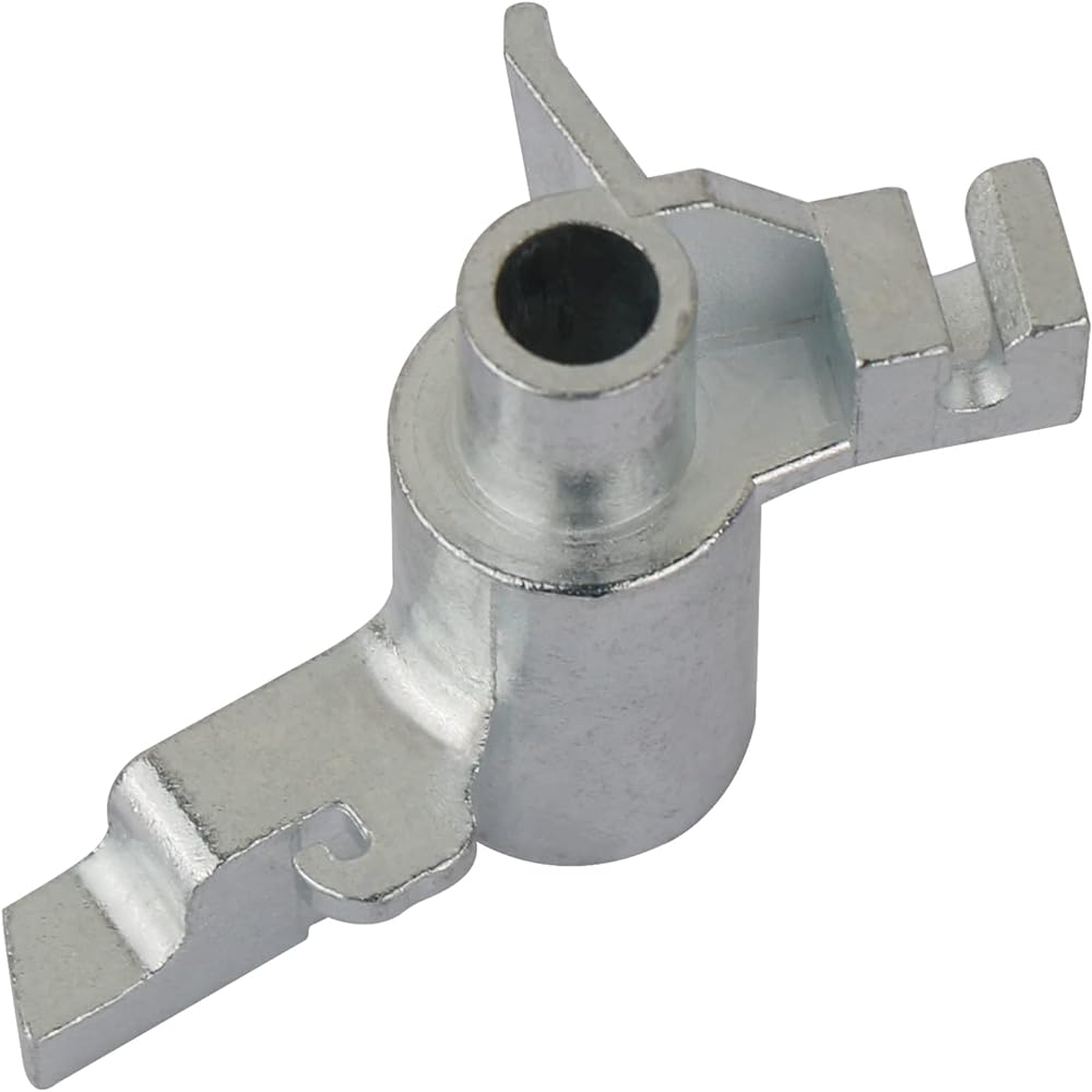 Shift interlock latch. Compatible with Chrysler/Dodge model.