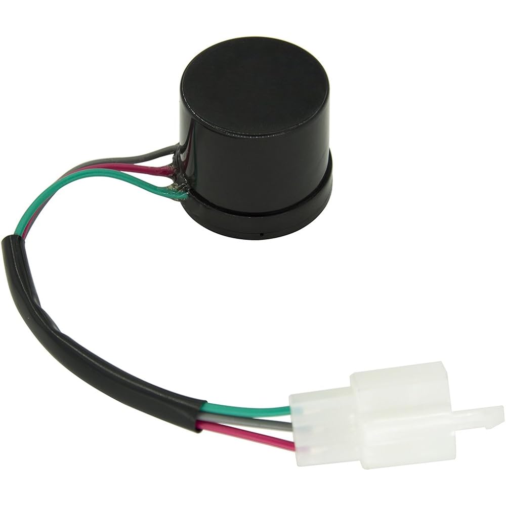 Brinker Winker Flasher Relay Scooter 50CC 125cc 150cc 250cc TAOTAO PEACE
