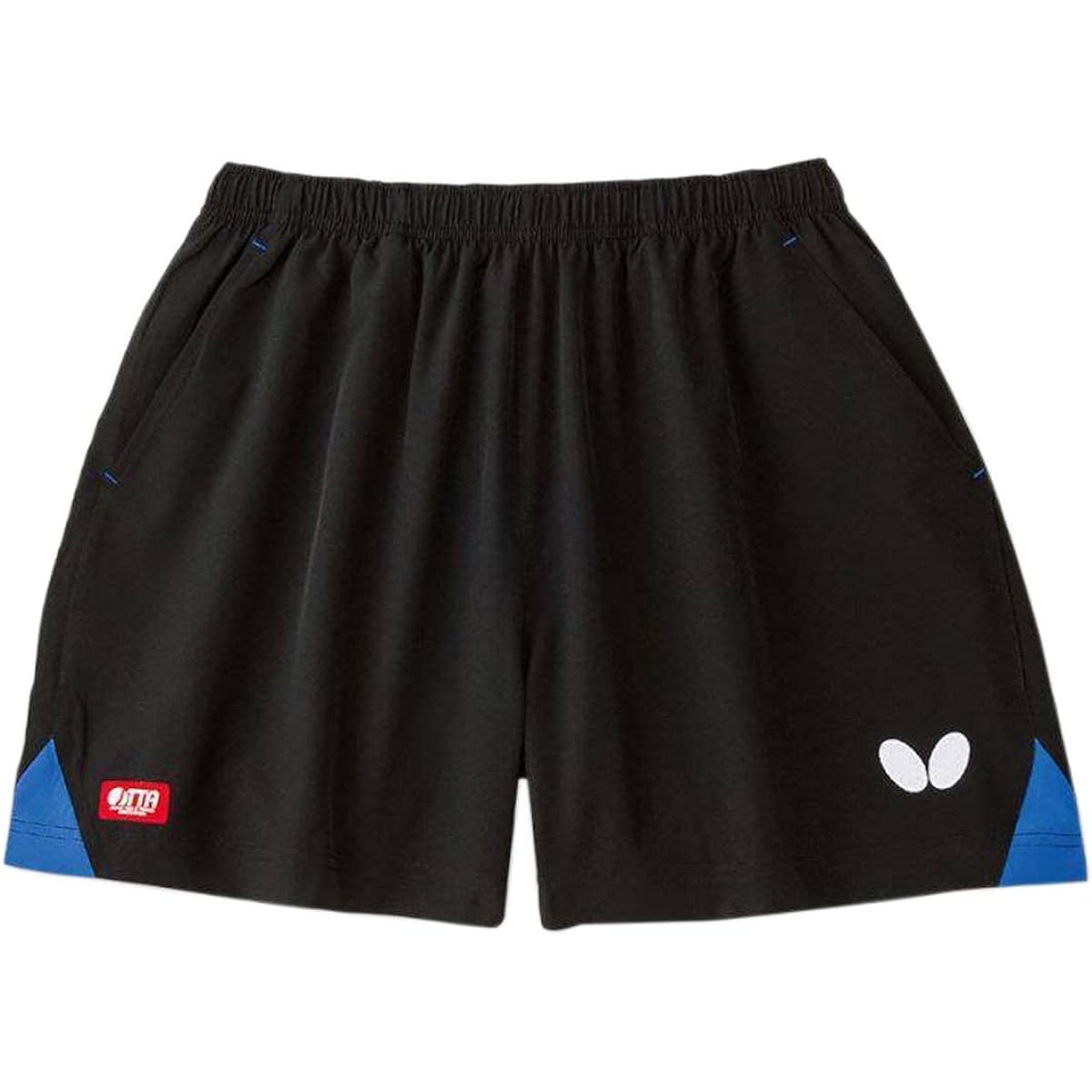 Butterfly Unisex Table Tennis Falsault Pants 51900