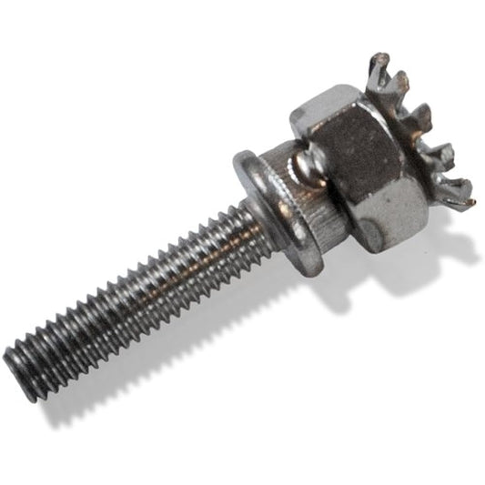Injector tuning bolt T-6 NGC/T-6
