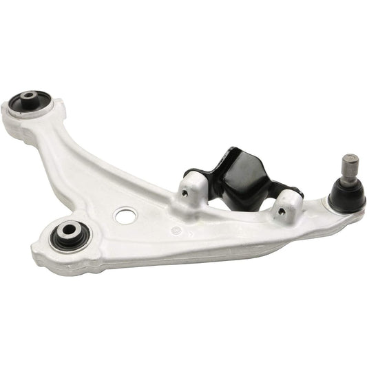 MOOG RK620195 Control arm and ball joint assembly