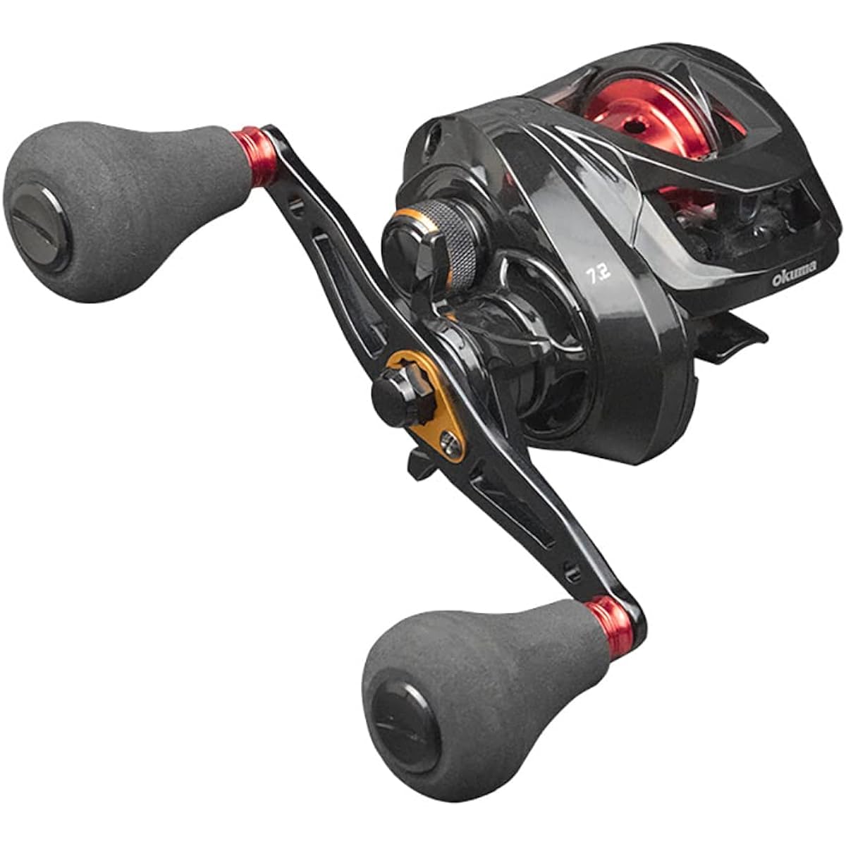 Okuma MULTISTRIKER V Multi Striker V