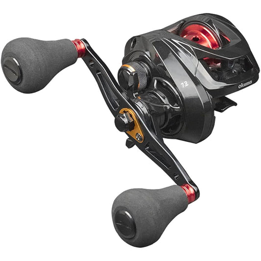 Okuma MULTISTRIKER V Multi Striker V