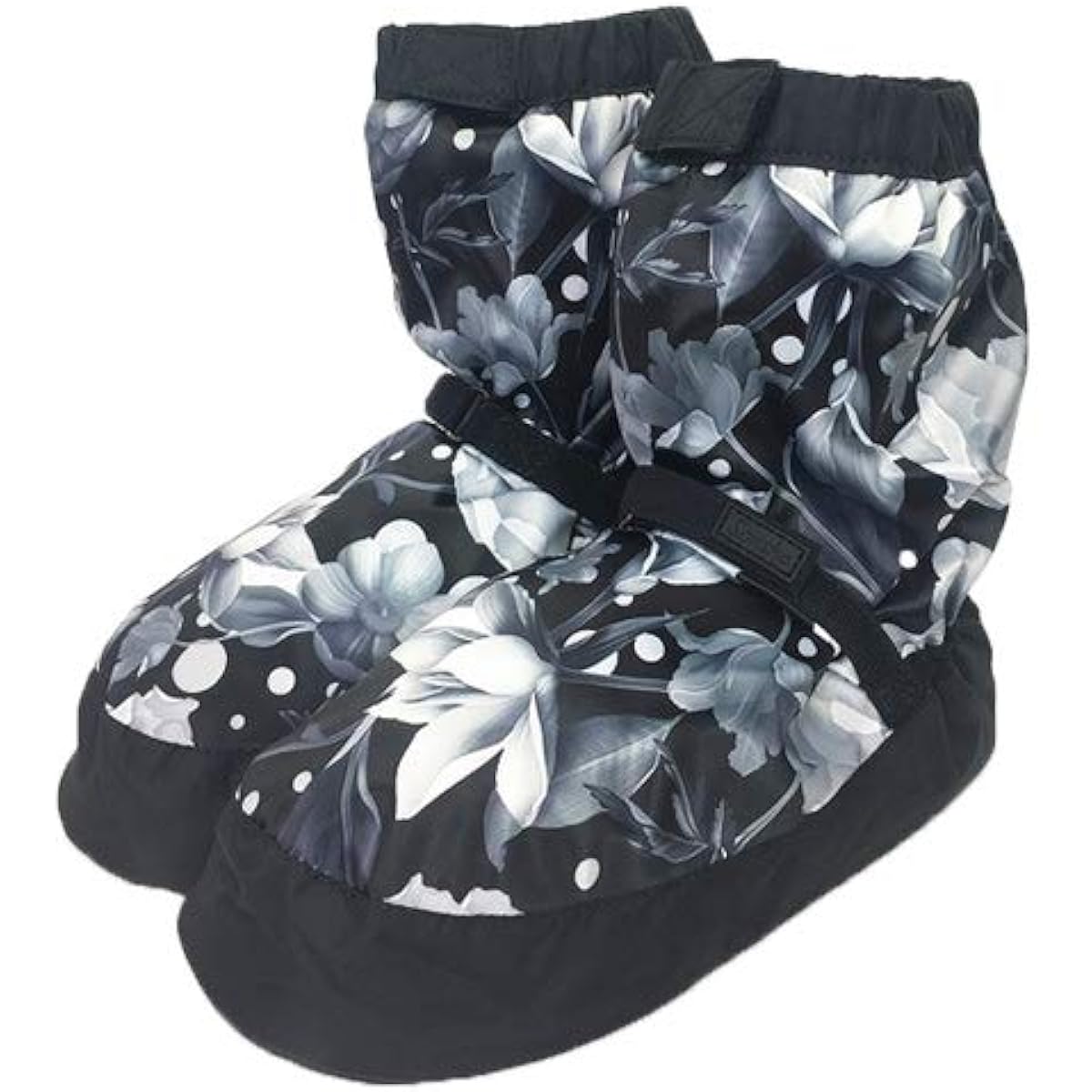 [Sansha] Warm-up boots WOOX for adults and children, kids ballet dance dressing room boots, cold, warm, injury prevention