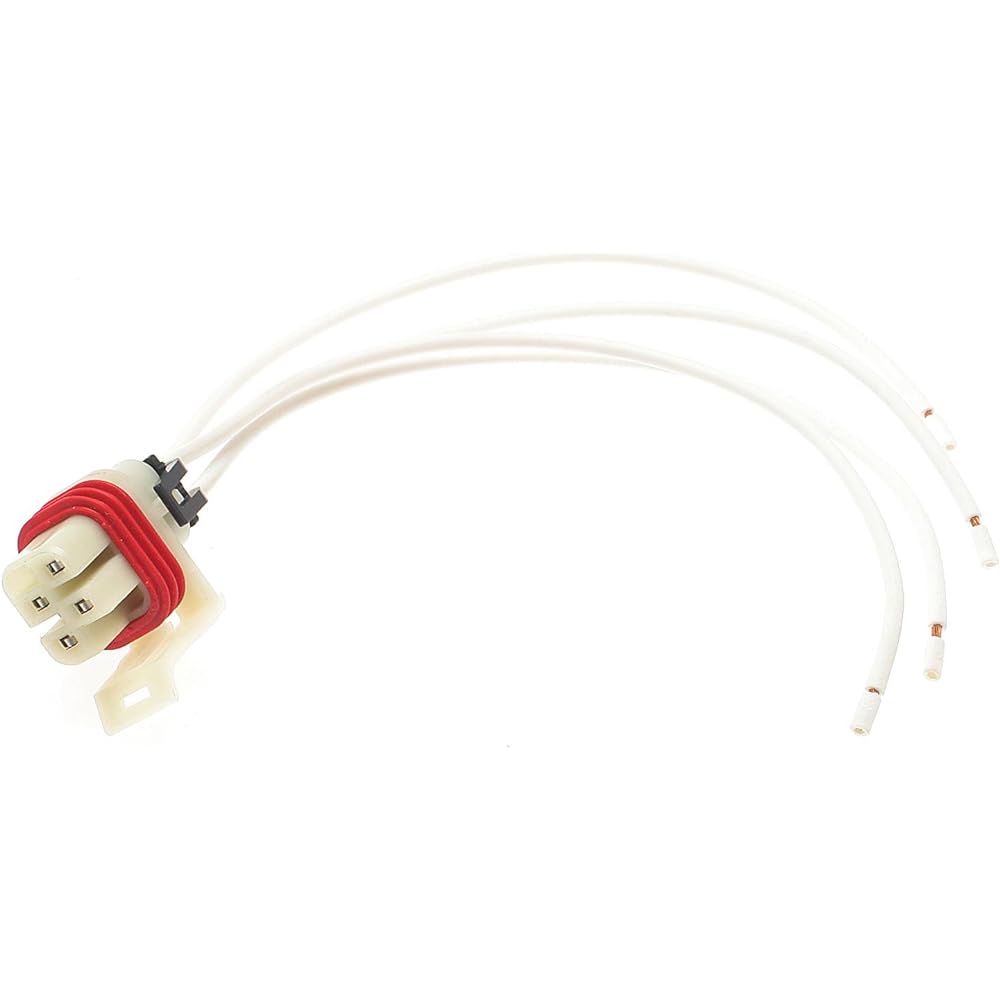 ACDelco PT2024 Professional Neutral Safety Switch Pigtail