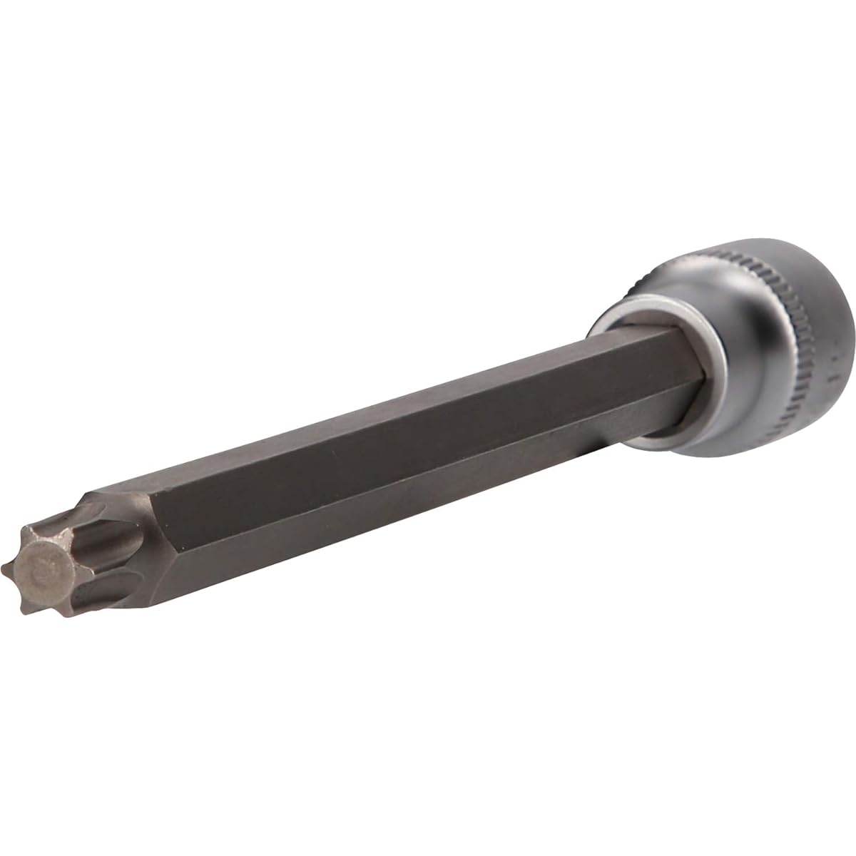 KS Tools 1/2" Torx Bit Socket Length 200mm T50 BT022712