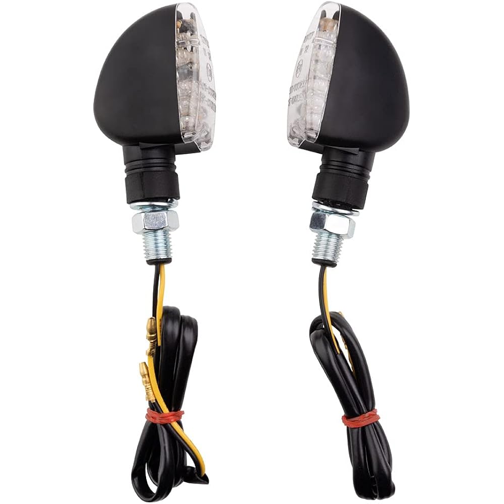 TUSK Mini STALK L.E.D. Winks