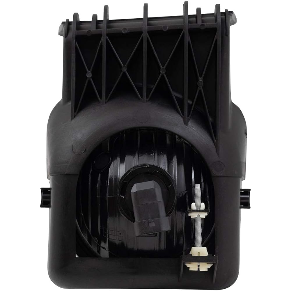 After replacement driver and passenger seat set fog light 2005-2007 Sierra pickup truck 157776380 15776383 compatible