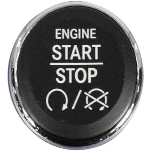 Mopar 1fu9 31X9AC Ignition Starter Switch