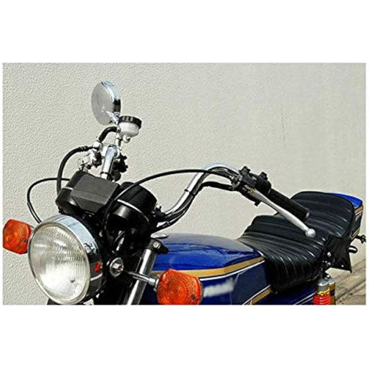 Zetfather Brothers 10000682 Old Handle 6.9 inches (17.5 cm)