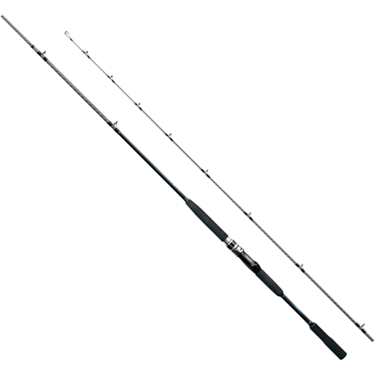 SHIMANO Rod Boat Rod 20 Sea Mighty