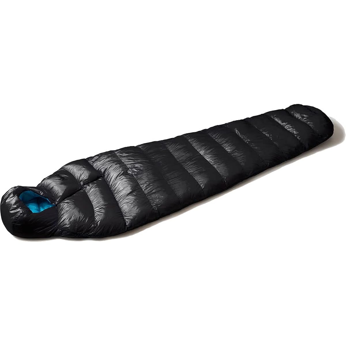 NANGA MINIMARHYTHM 5BELOW Regular BLK