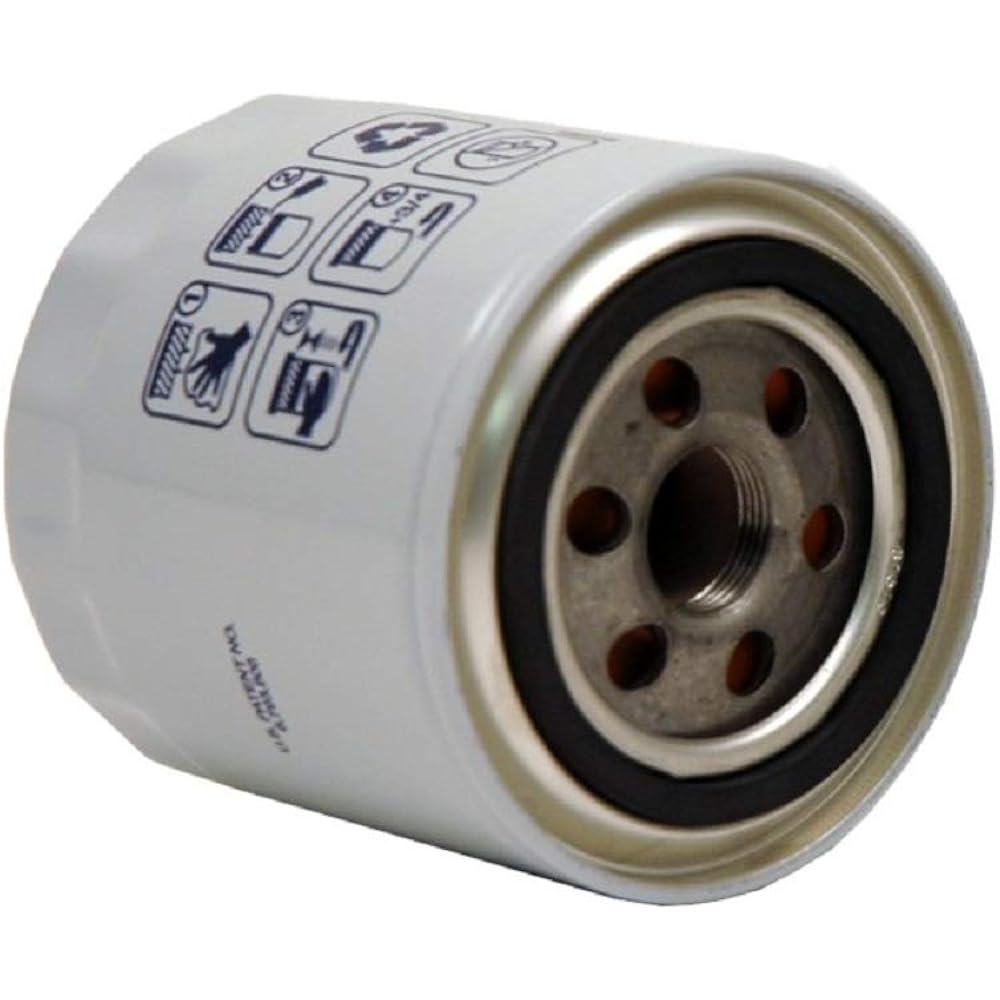 NAPA 7899 Gold Oil Filter