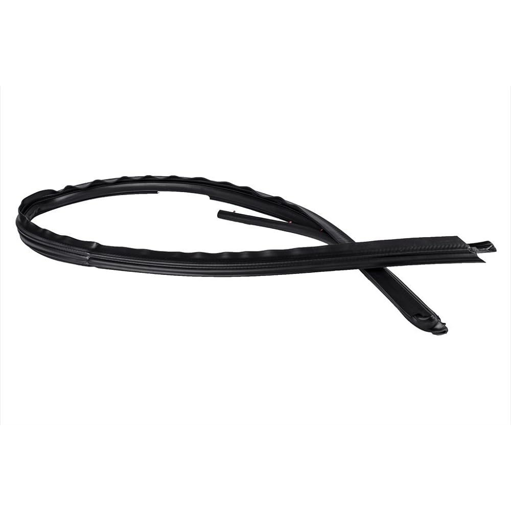 Genuine Ford 9 C3z-2651223-a Weatherstrip