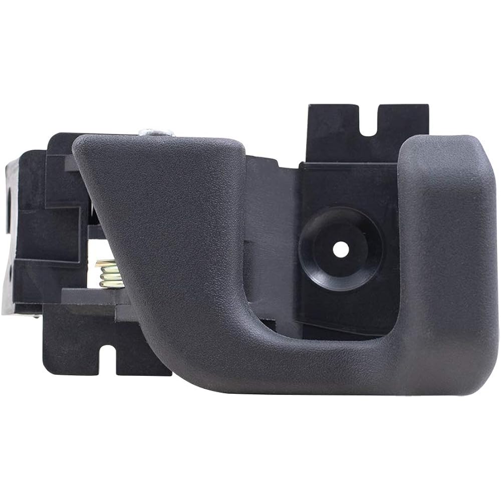 Autoandart block replacement driver and passenger seat front -inside door handle 1992 RANGER Pickup truck F2TZ1021819A F2TZ1021818A