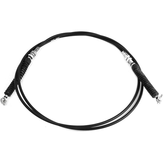 Shift cable, genuine OEM parts 7081866, quantity 1.