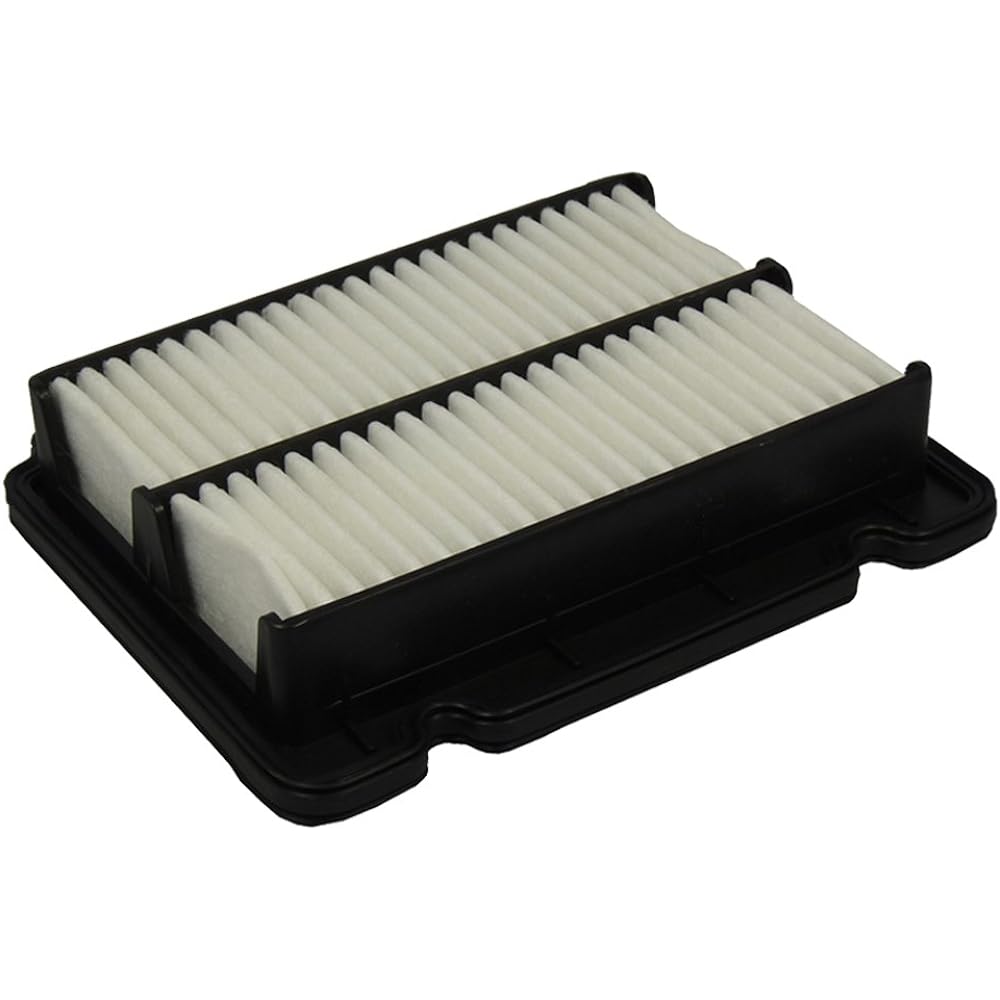 ECOGARD XA5588 Premium Engine Air Filter Chevrolet Abeo 1.6L 2004-2015, Aveo5 1.6L 2007-2011 | Pontiac G3 1.6L 2009-2010, G3 WAVE 1.6L 2009-2010, G3 WAVE 1.6L 2009