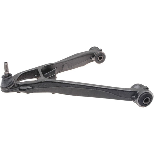ACDelco 45D2471 Professional Front Lower Suspension Control Arm and Ball Joint Assembly