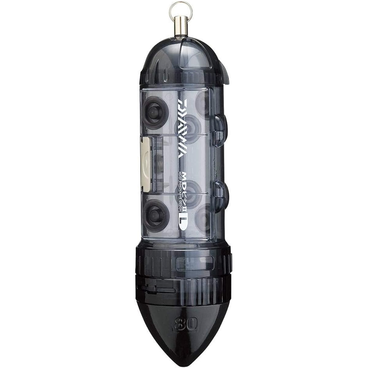 DAIWA MD Bishi 2 L-80 Smoke 824927