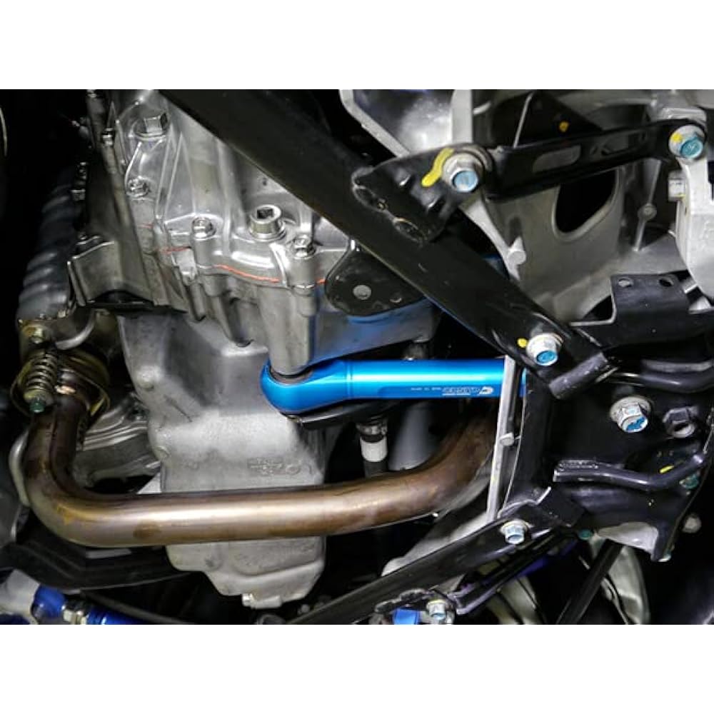 CUSCO [Reinforced pitching stopper] Honda S660 JW5 6MT car 3A8 911 PS