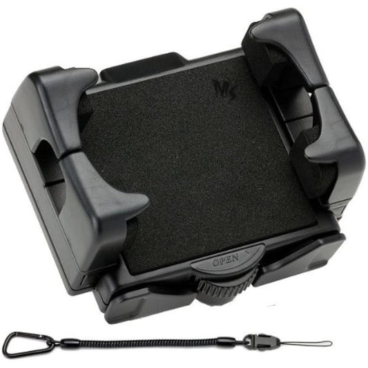 NANKAI Multi Holder KANI Series KANI-EX Navigation/Smartphone Holder PB-13 PB13