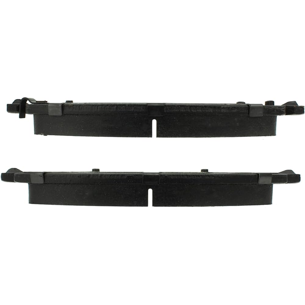 Centric 105.0976 POSI-QUIET Ceramic brake pad shim