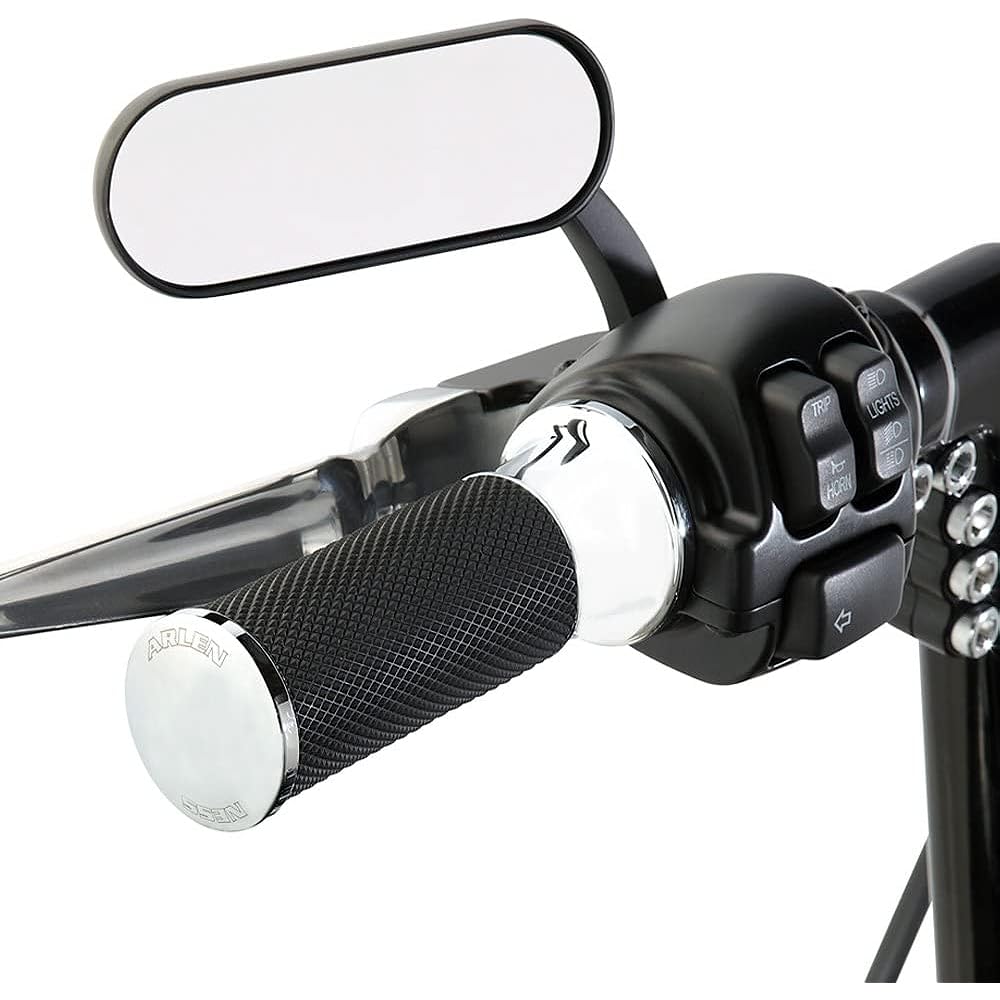 ARLEN NESS GRIP SMOOTHIE TBW CHR