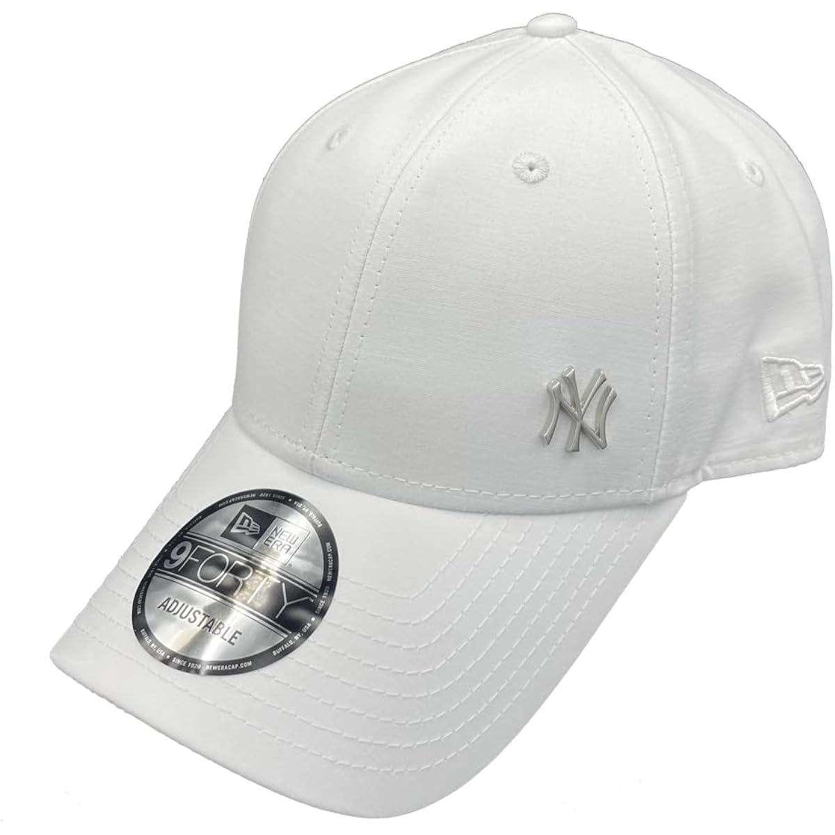 [New Era] MLB NEW YORK YANKEES FLAWLESS 9FORTY CAP [Parallel Import]